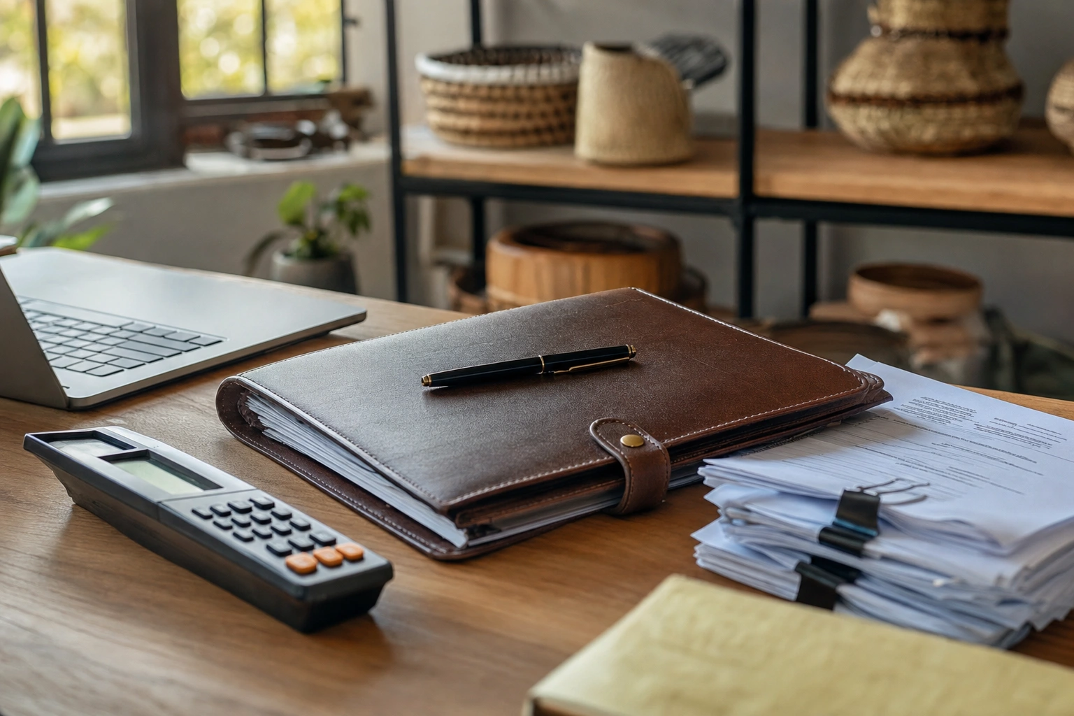 The Role of Contracts in Business