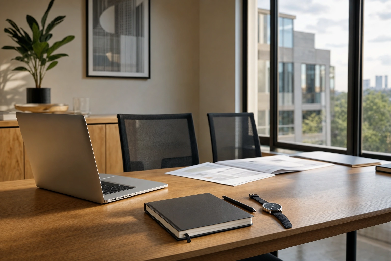 Why Professional Etiquette Matters