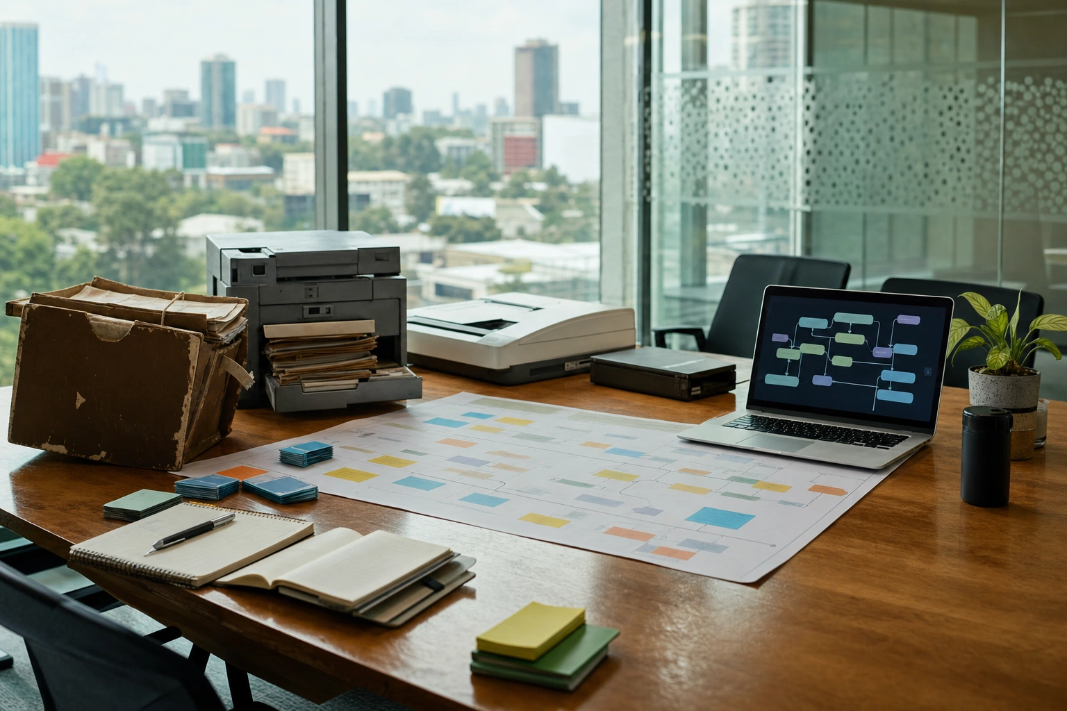Why Employees Sometimes Resist Change