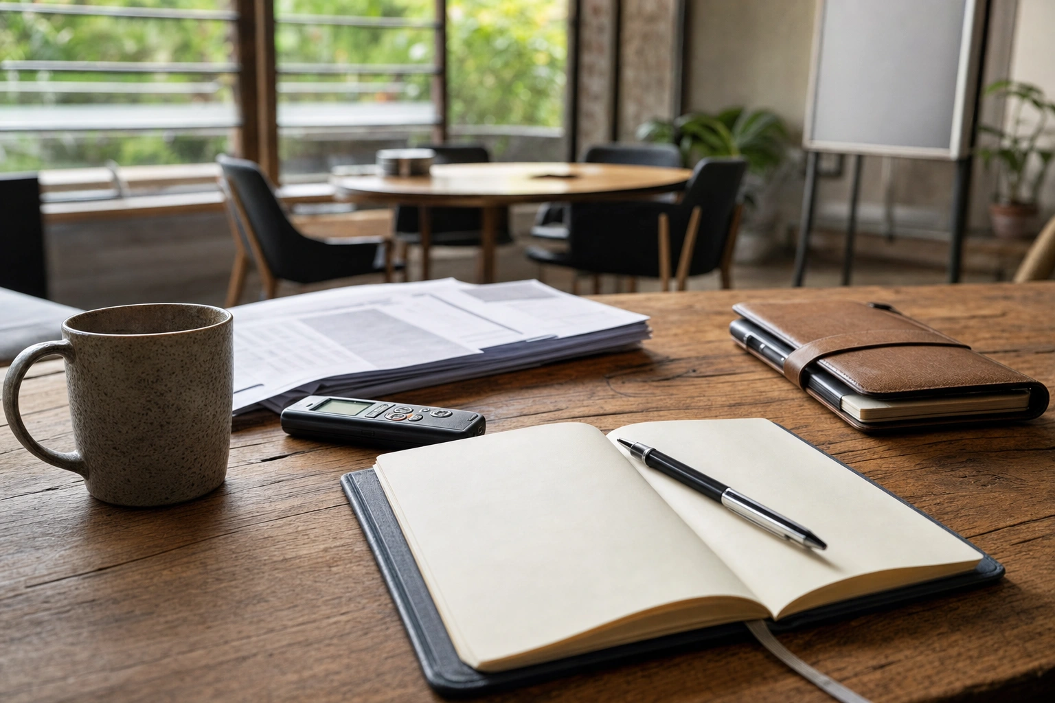 The Role of Listening in Leadership
