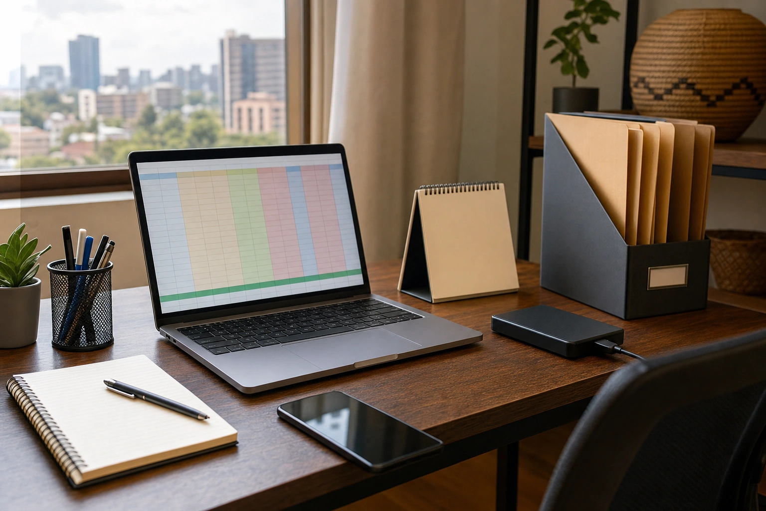 Digital Productivity and Why It Matters