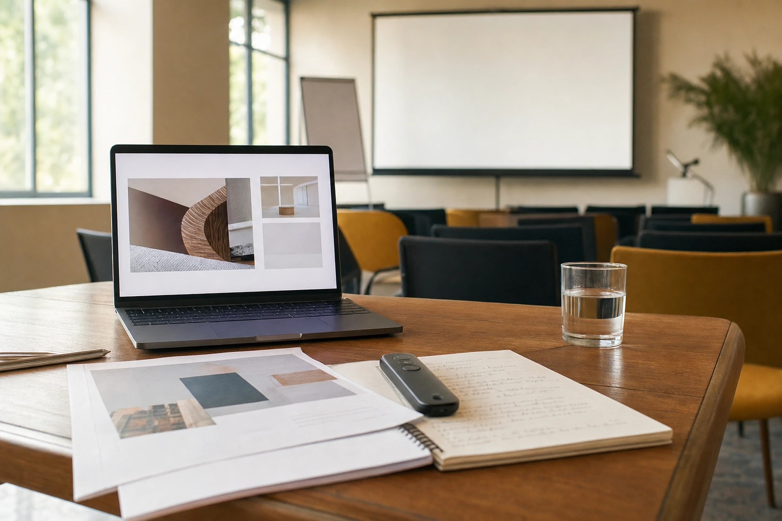 Understanding Audience Engagement