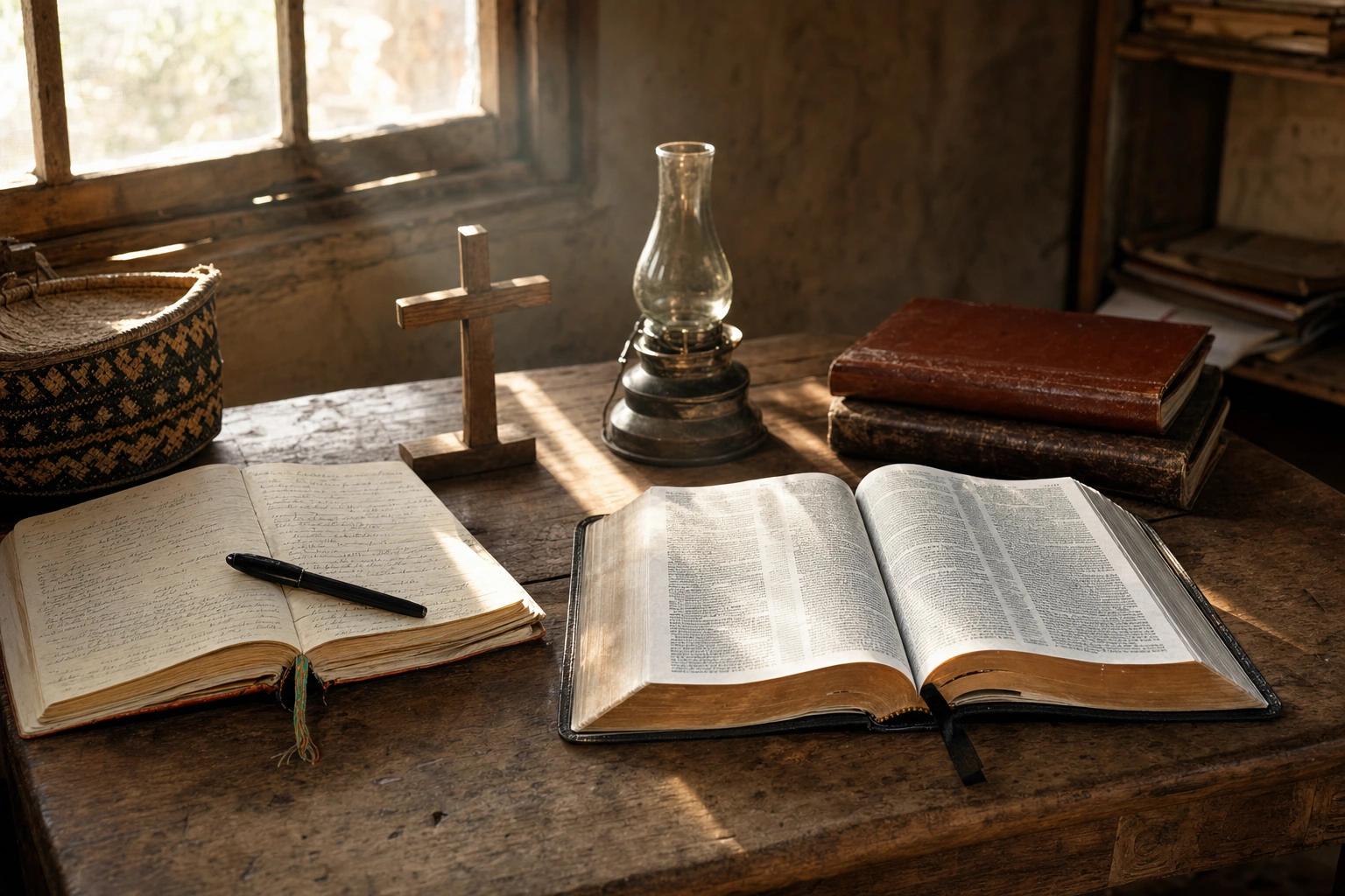 Obedience and Christian Discipleship