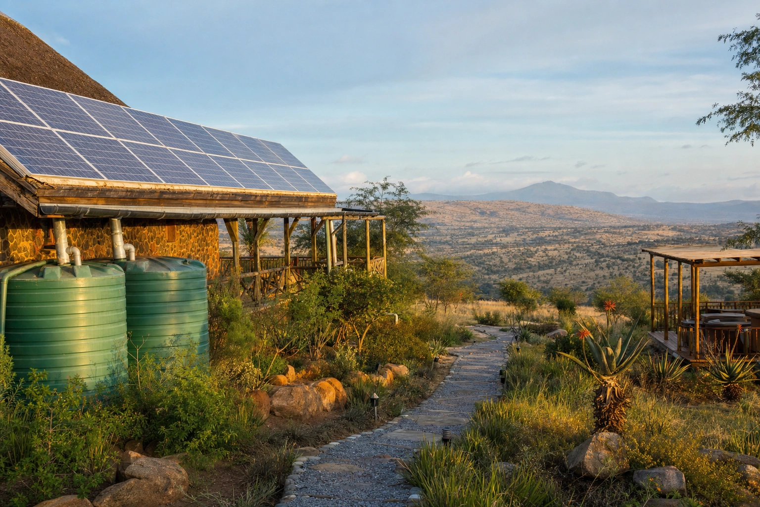 Why Sustainability Matters in Tourism
