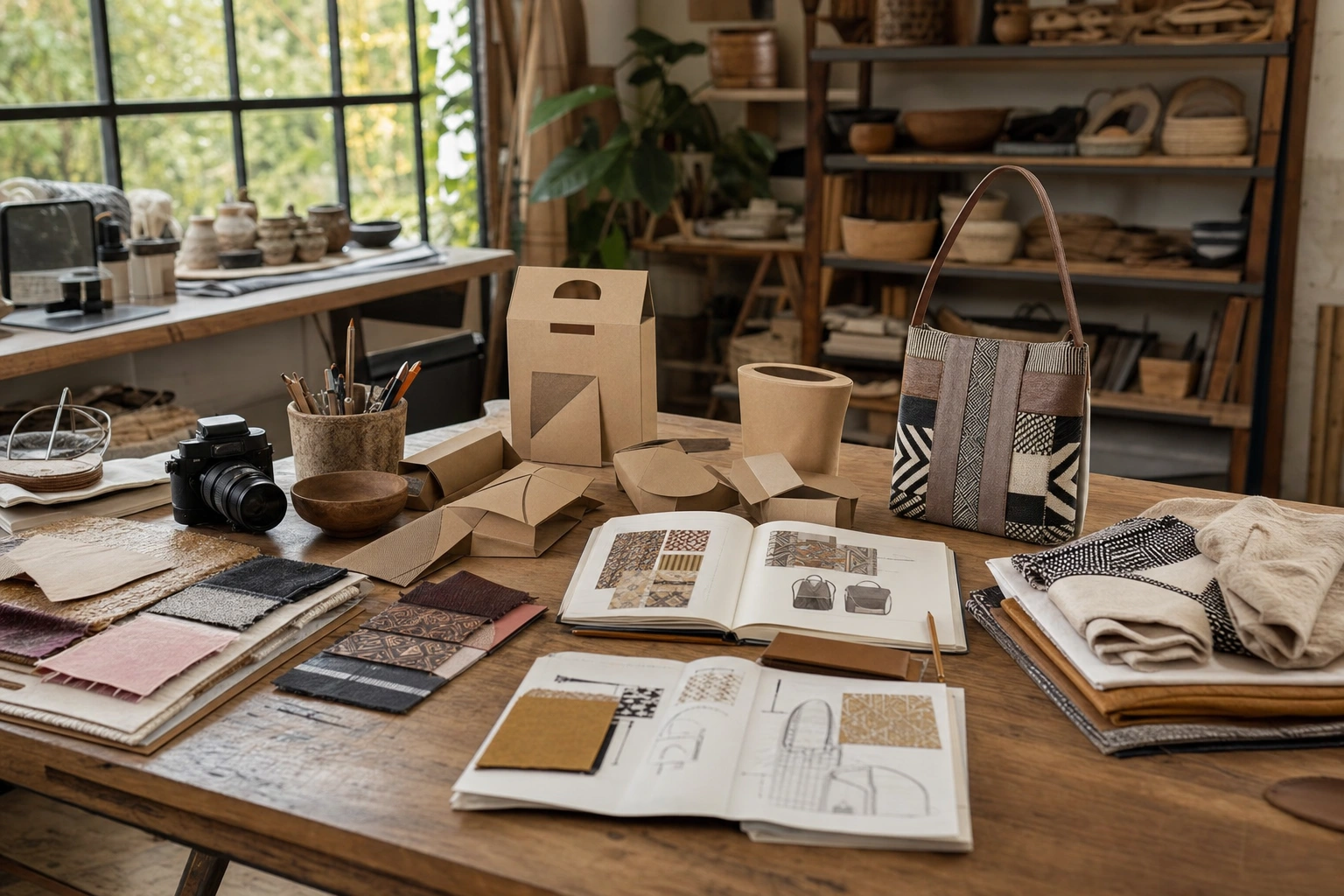 How Creative Professionals Create Value