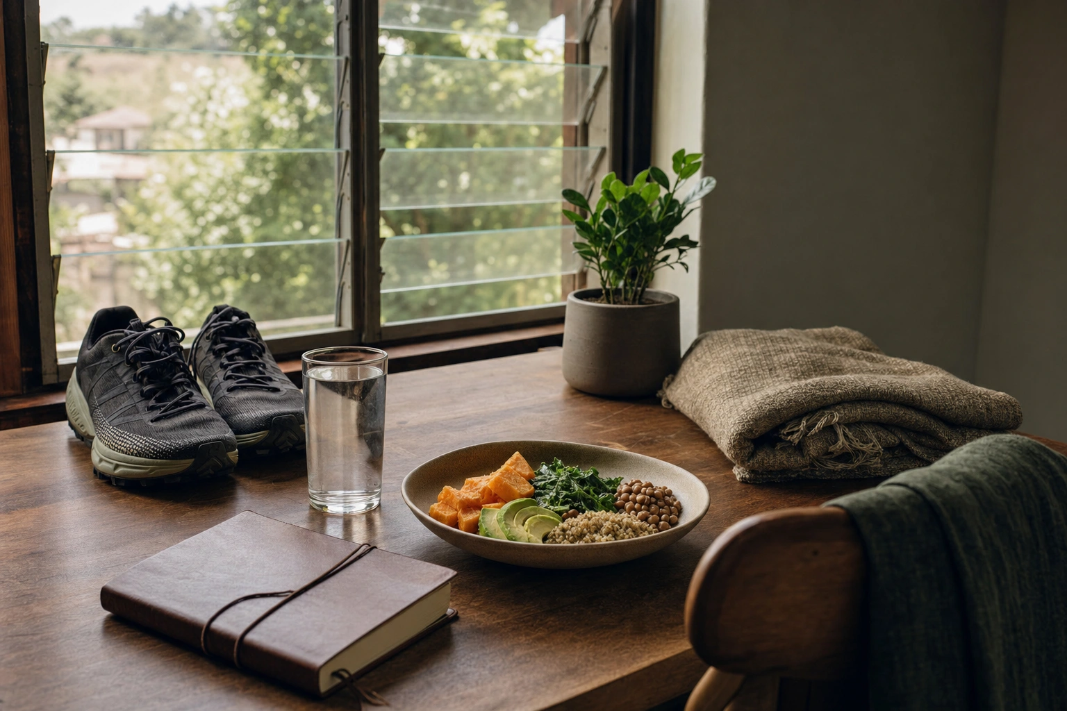 The Relationship Between Emotional and Physical Wellbeing