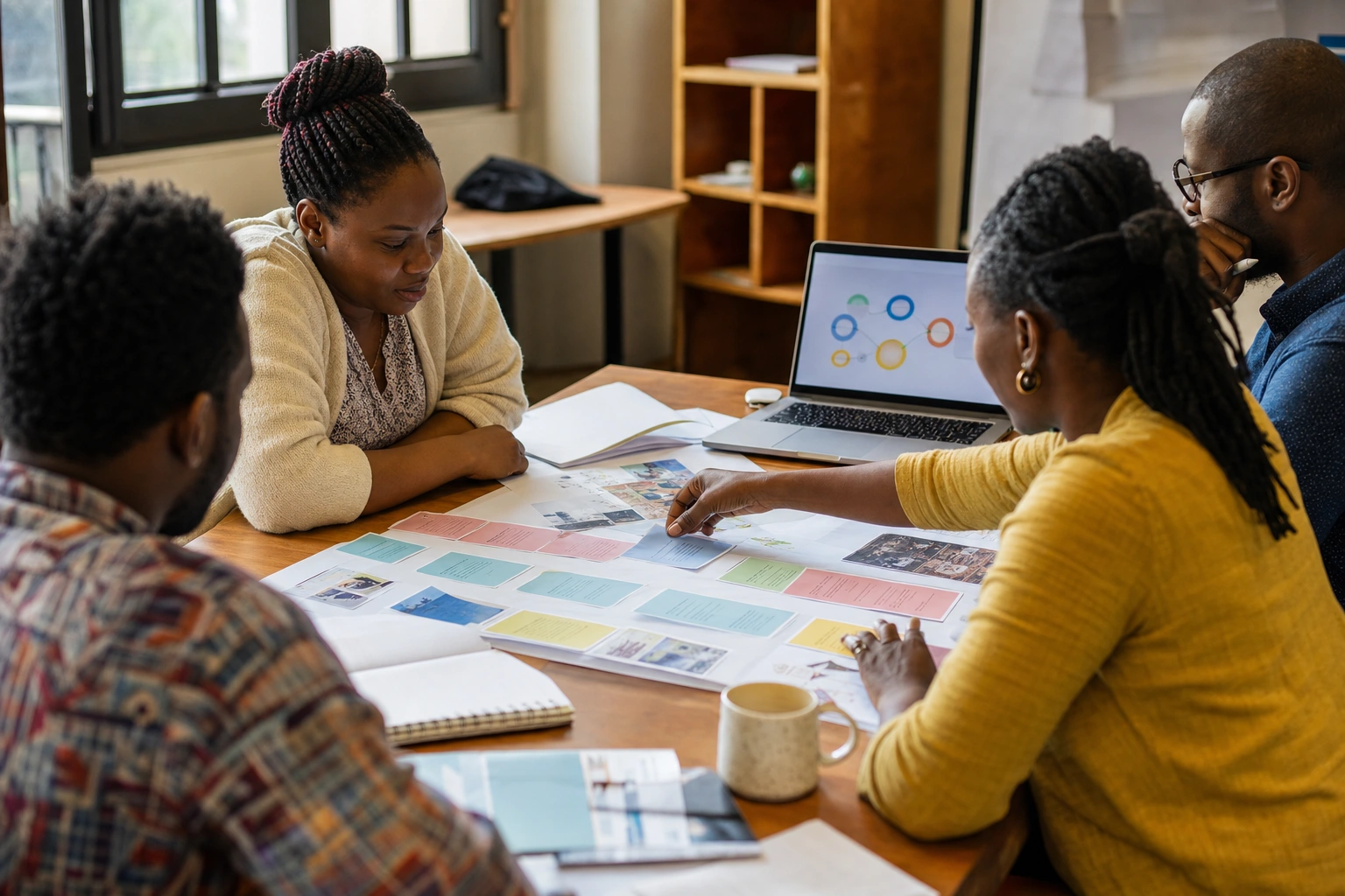 How Teaching Methods Affect Learner Engagement