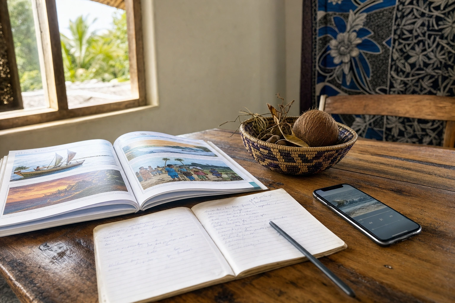 Kiswahili as a Language of African Communication