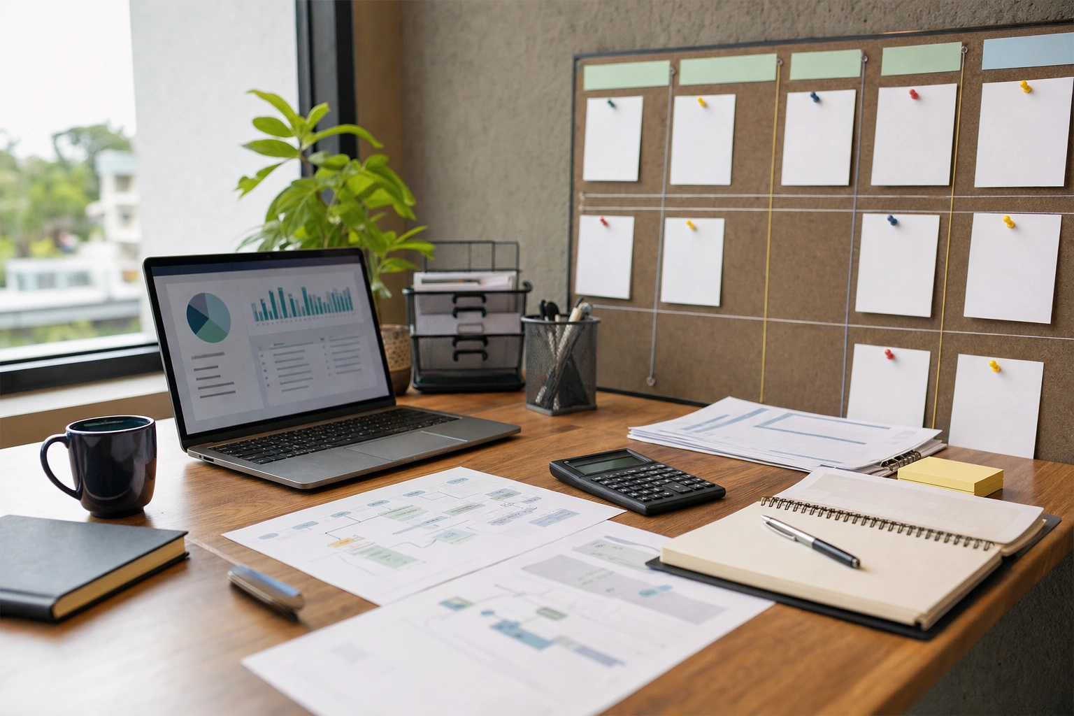 What Management Means in Modern Organisations