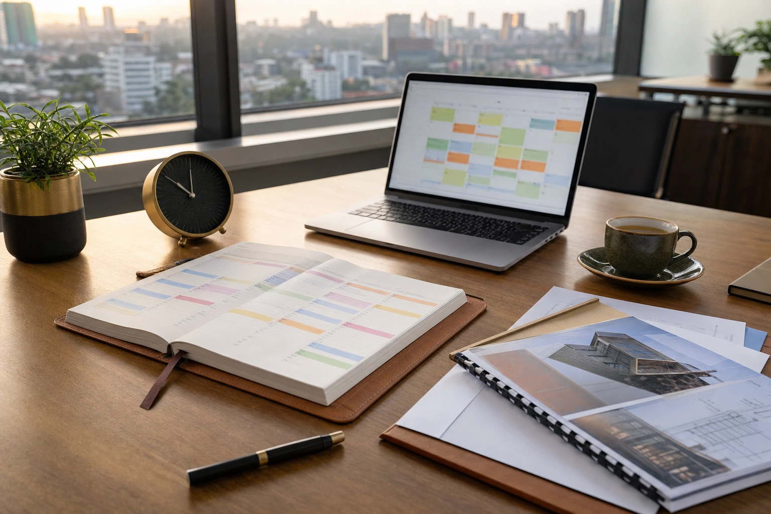 Time Management in the Workplace