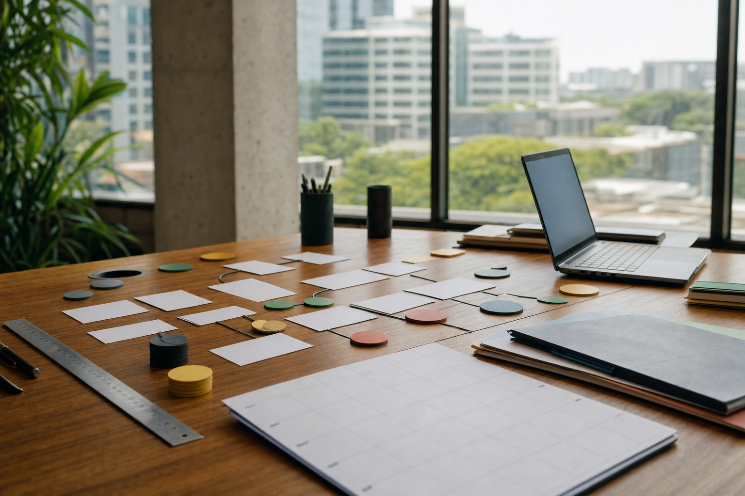 The Importance of Coordination in Management