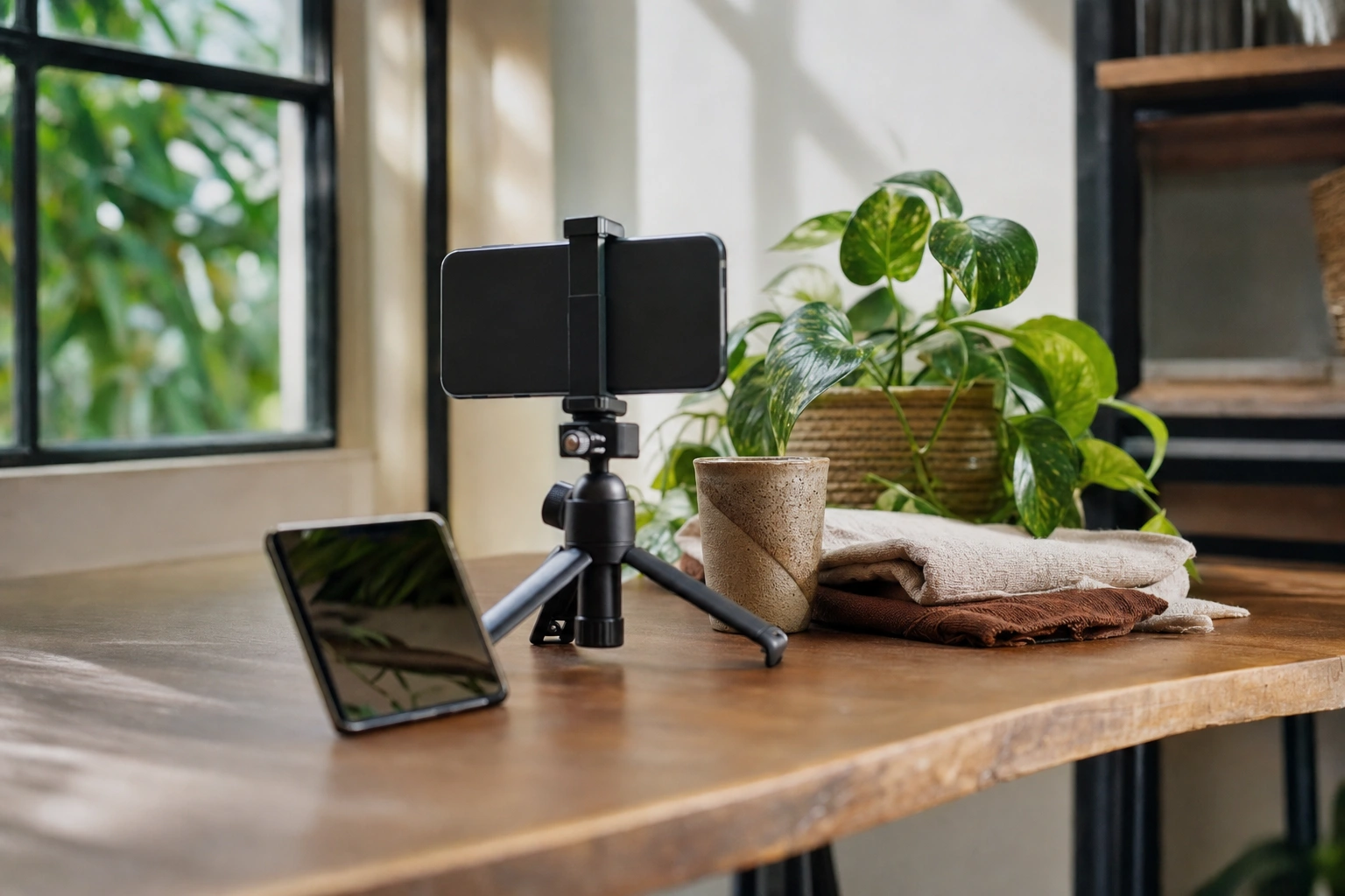 How Camera Angles Influence an Image