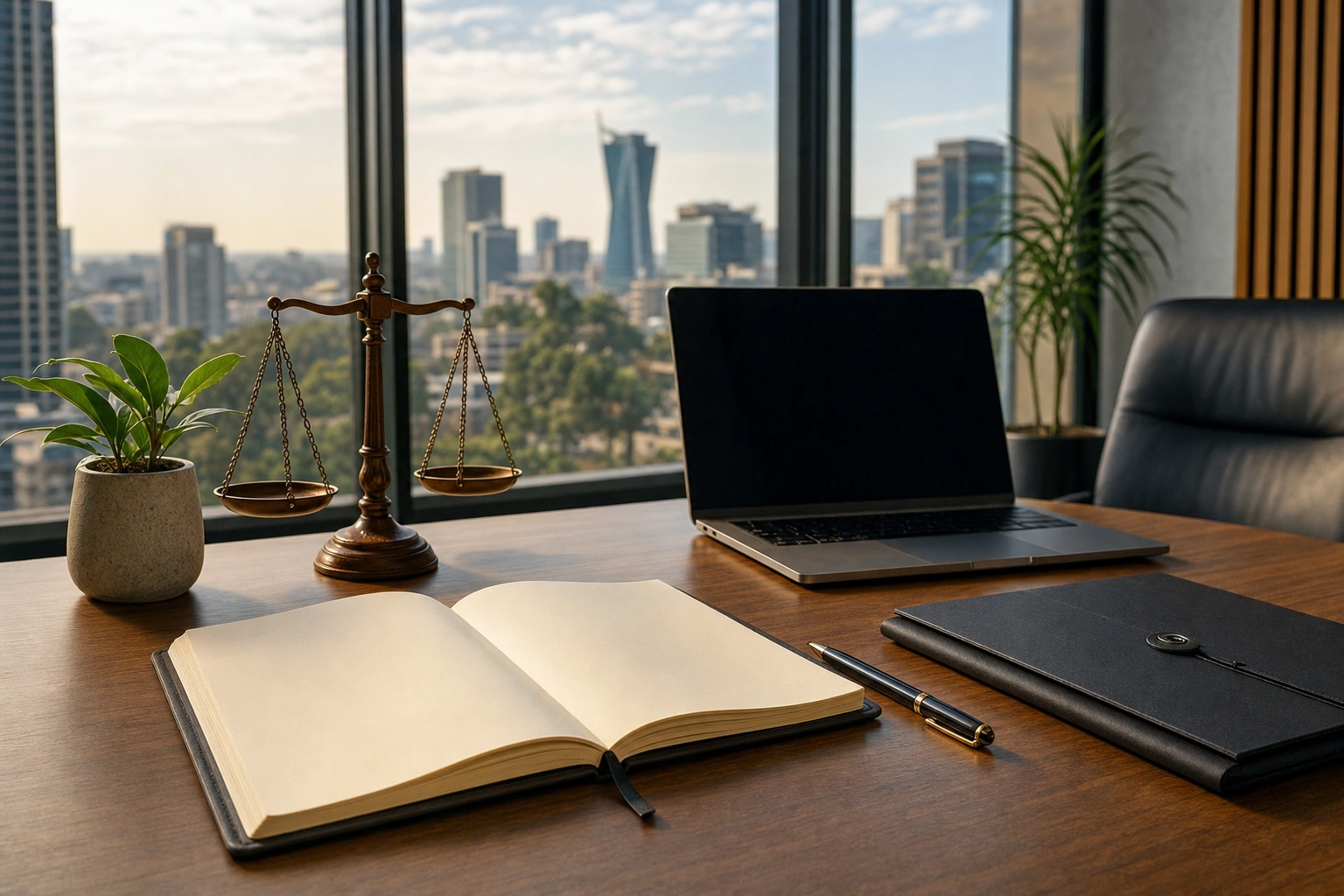 Creating an Ethical Leadership Culture