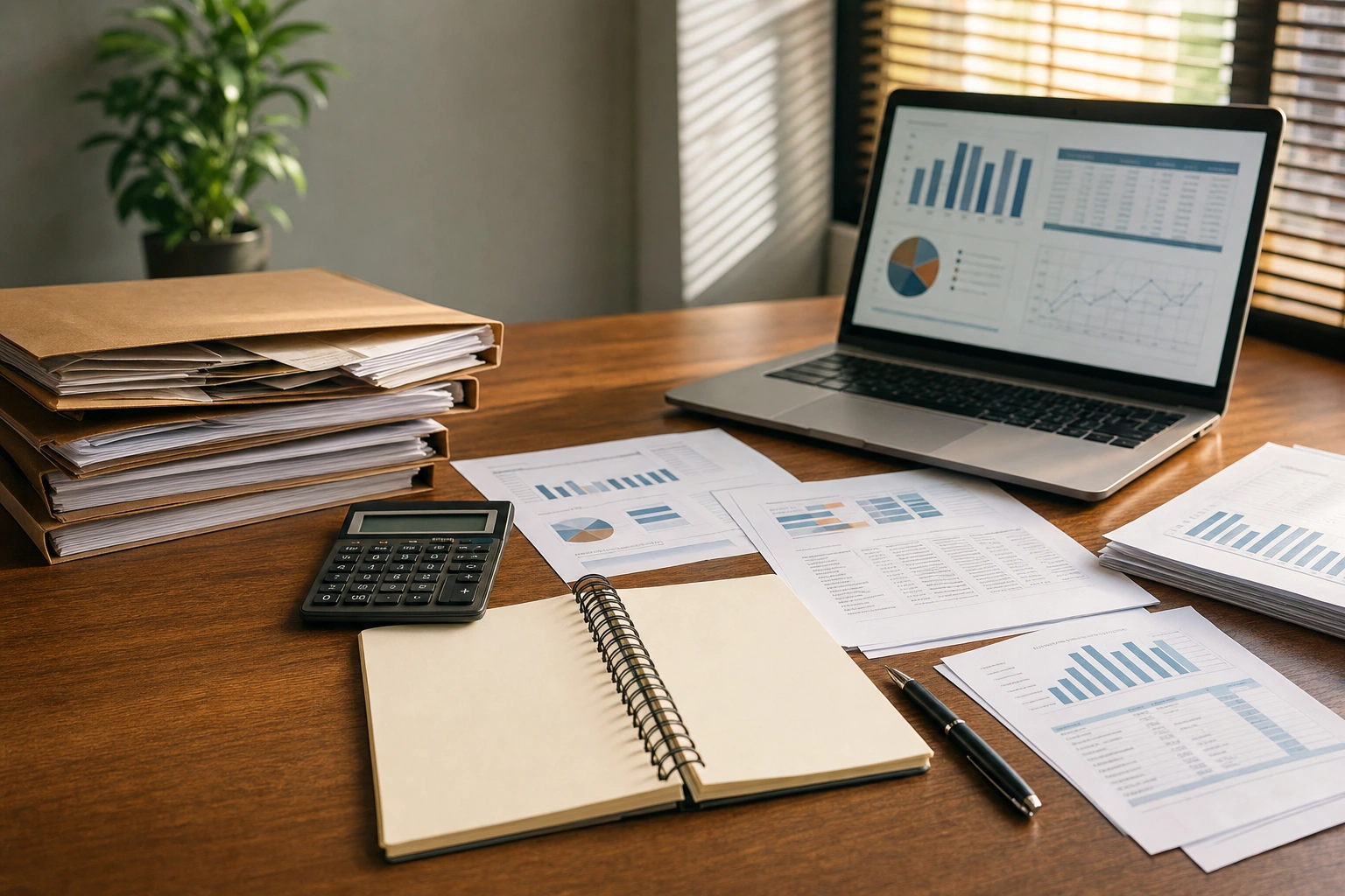 The Role of Evidence and Data in Business Writing
