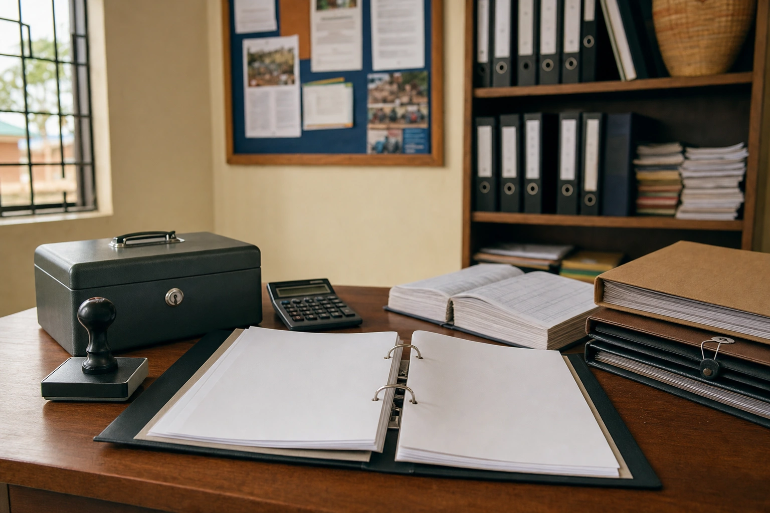 The Importance of Organisational Policies