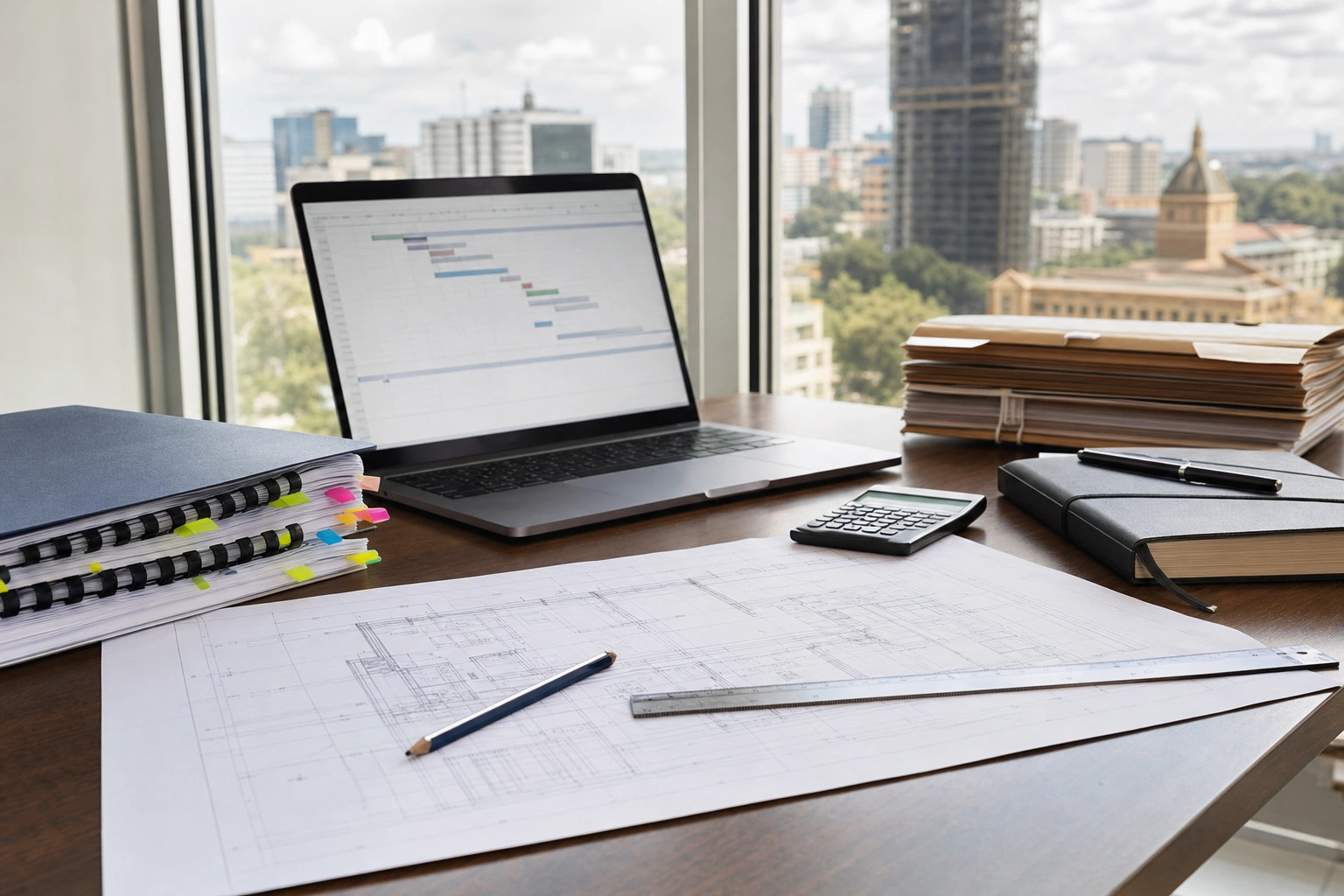 Managing Changes During a Project