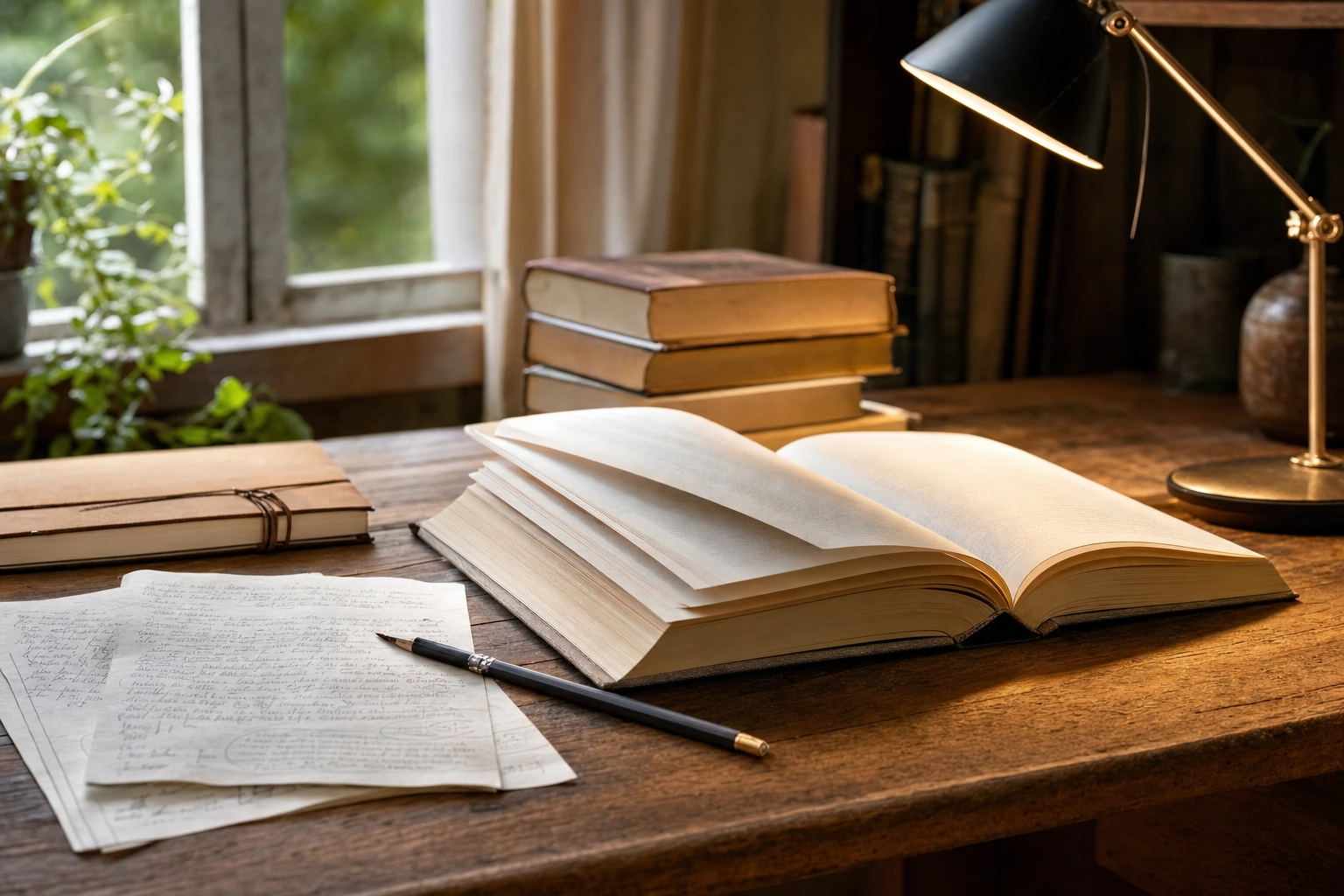 Understanding the Novel