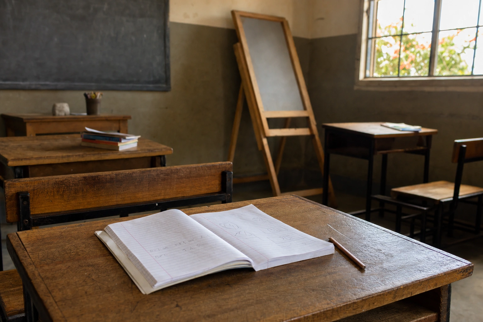 Why Learners Display Challenging Behaviour