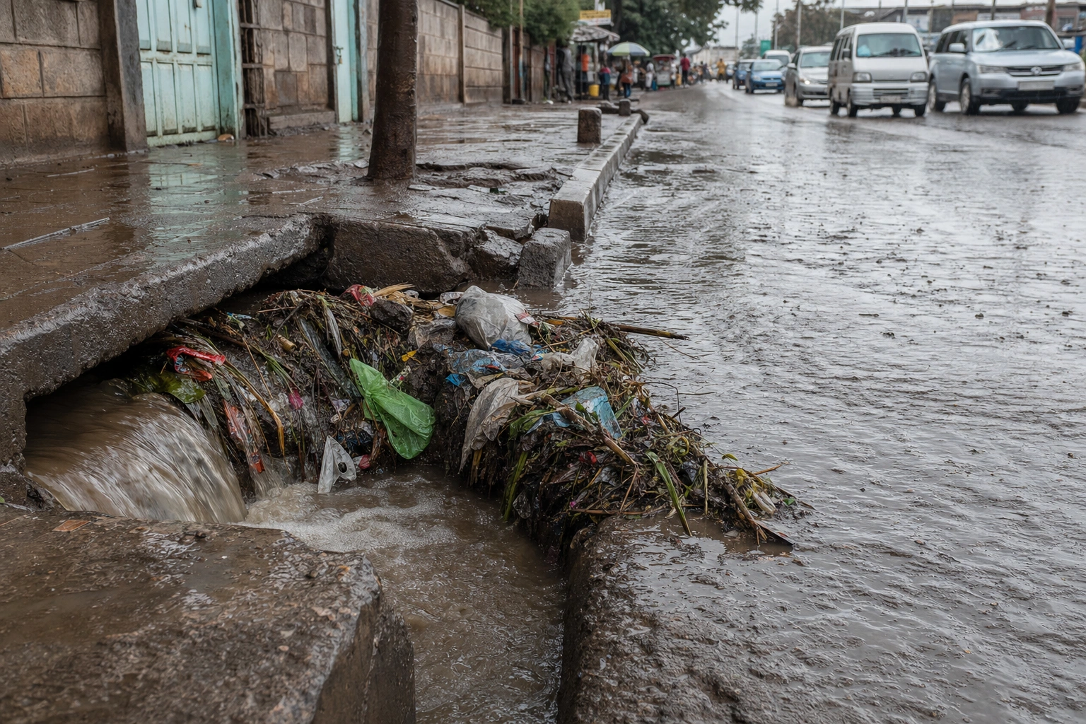 How Poor Waste Management Affects Communities