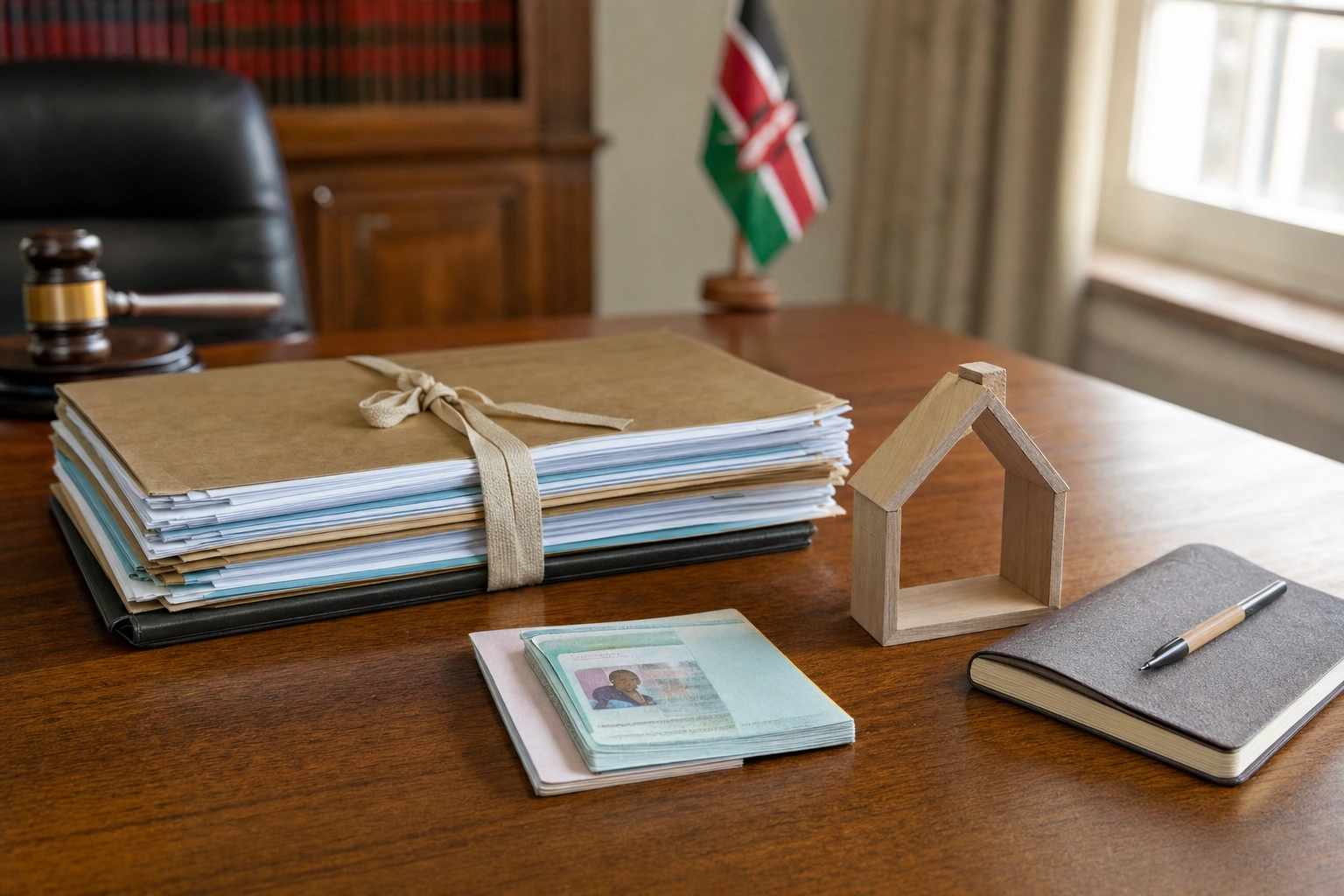 Adoption and Guardianship