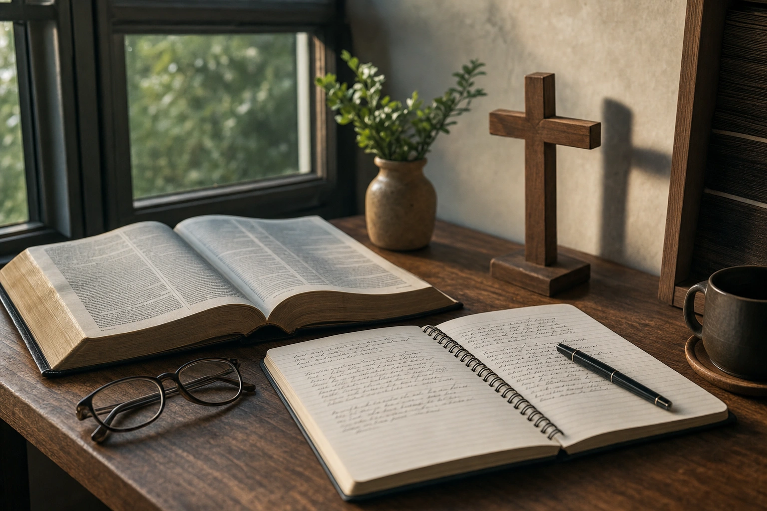 The Role of Conscience in Christian Ethics