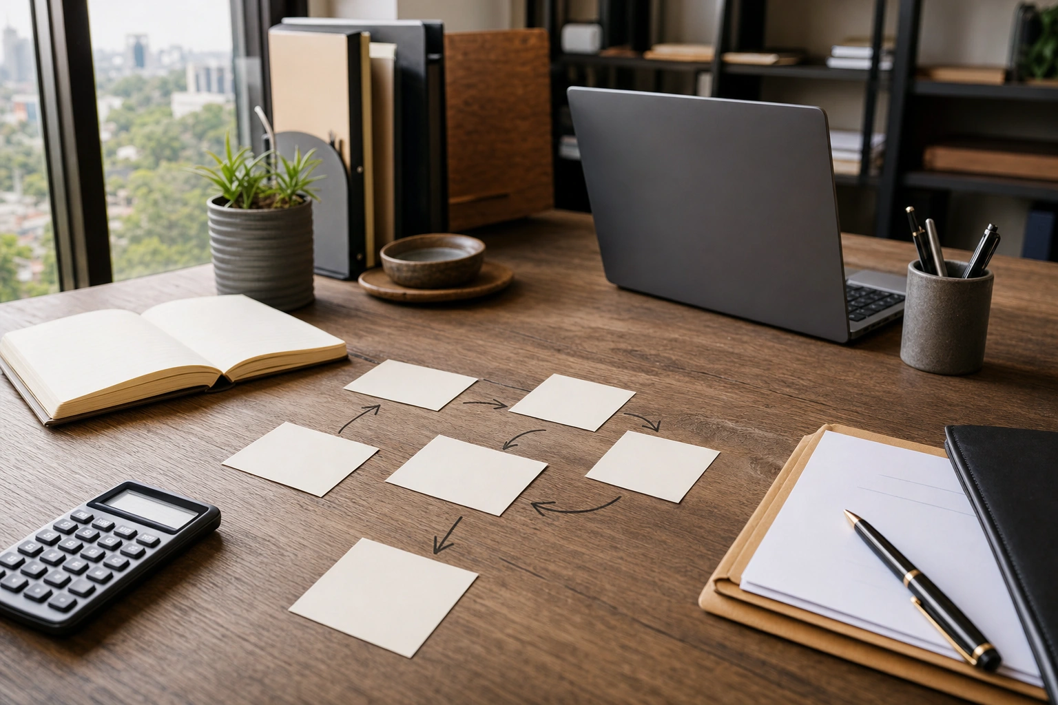 Understanding the Sales Process