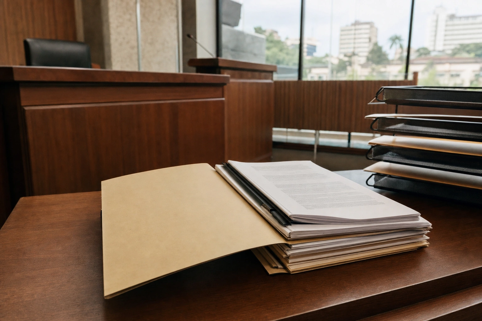 The Role of Tribunals in Kenya