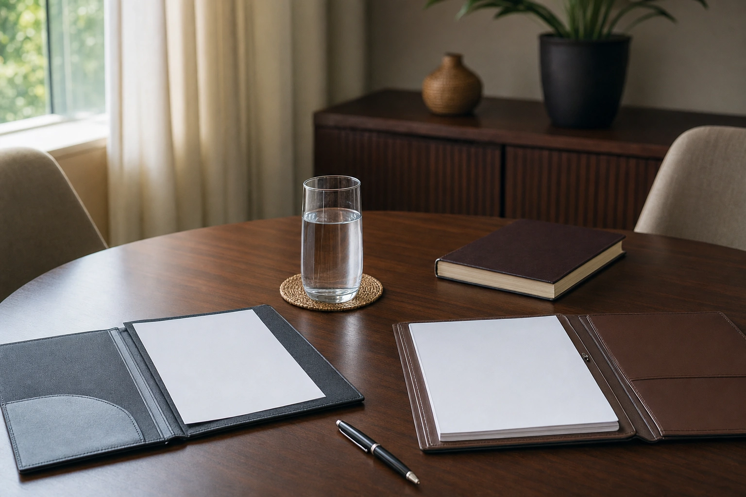 The Difference Between Mediation and Arbitration