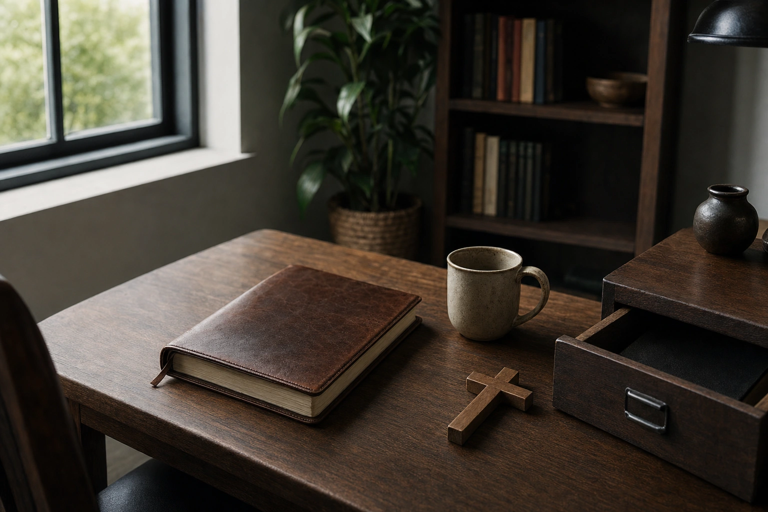 Confidentiality and Ethics in Pastoral Care