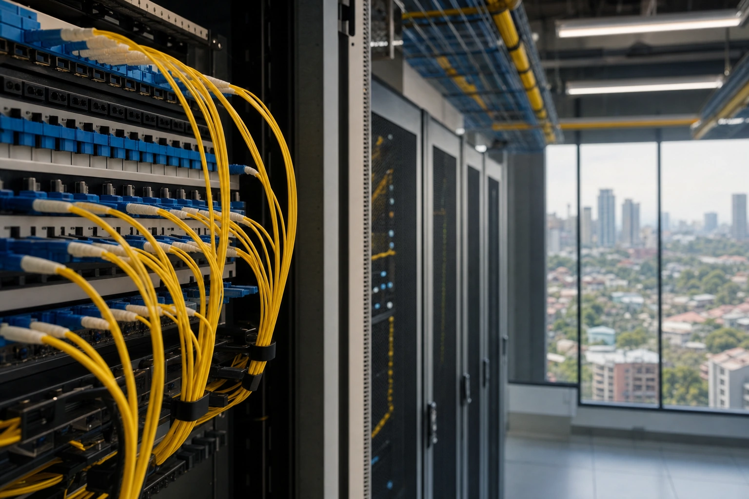 Understanding the Internet and How It Works