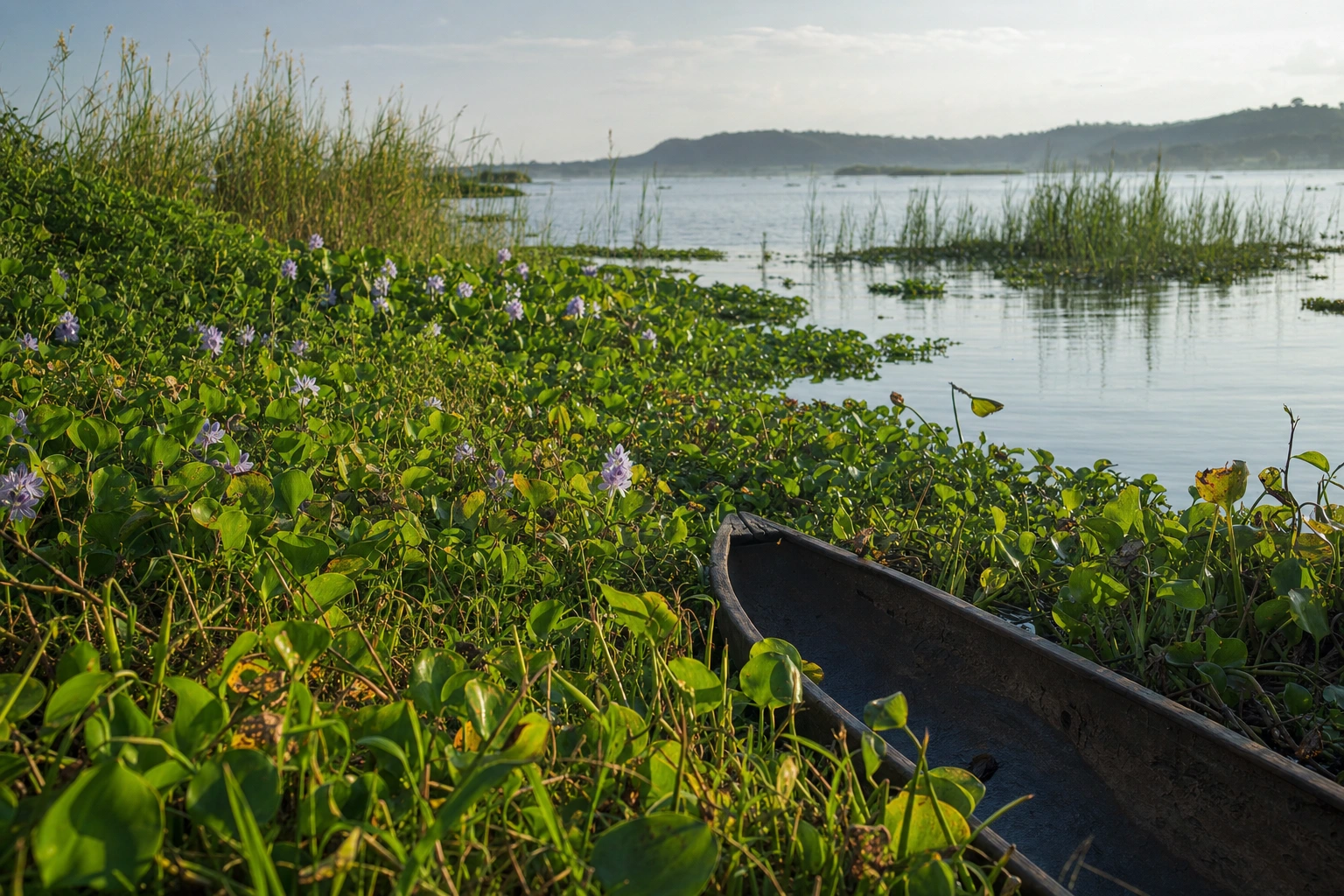 The Effects of Invasive Species