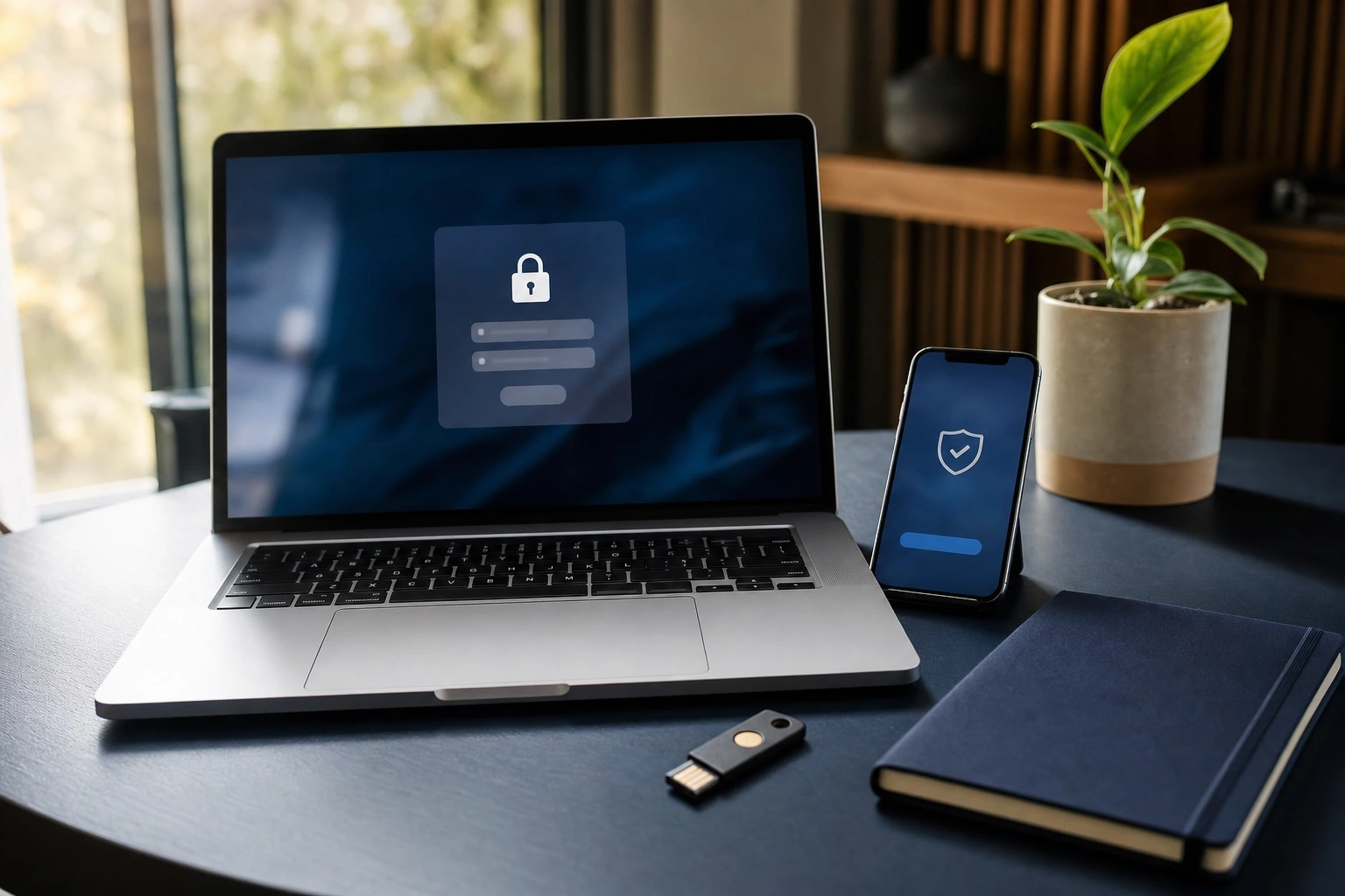 How Password Security Protects Online Accounts