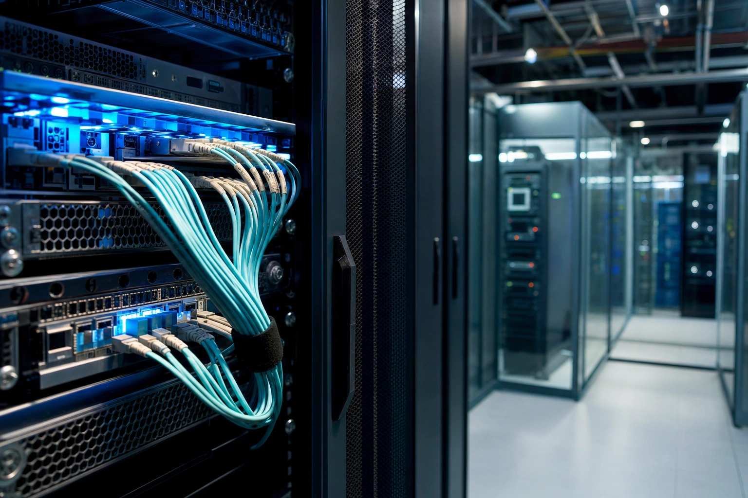 How Internet Service Providers Connect Users