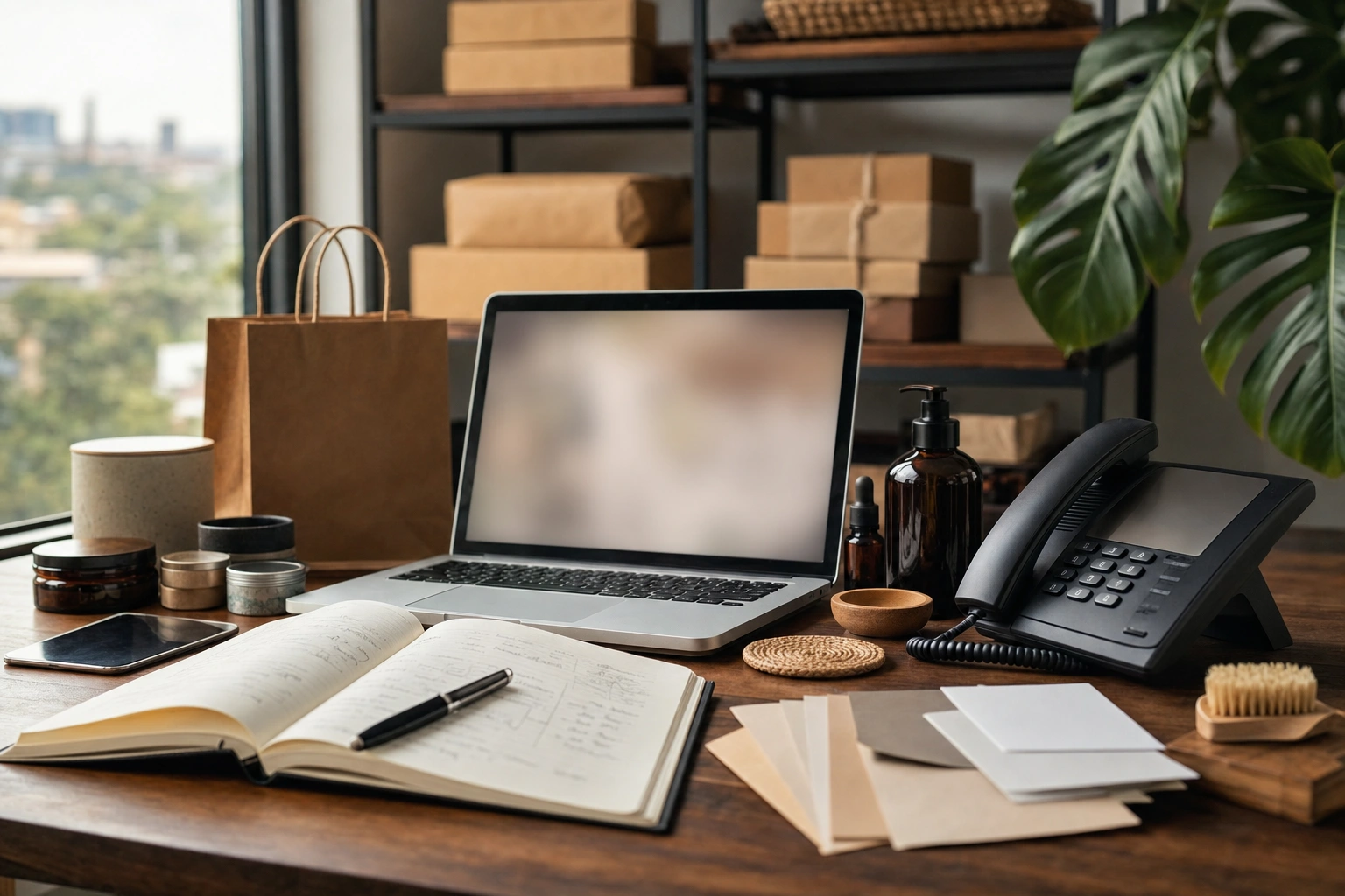 Building Long-Term Customer Relationships