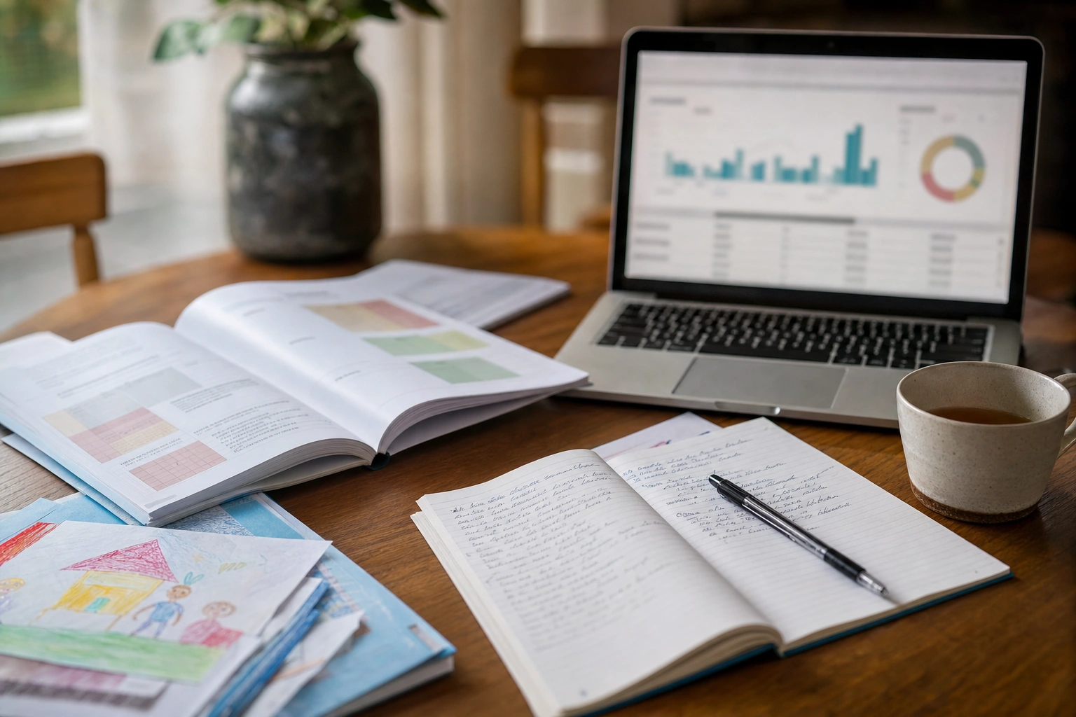 Understanding AI-Assisted Assessment