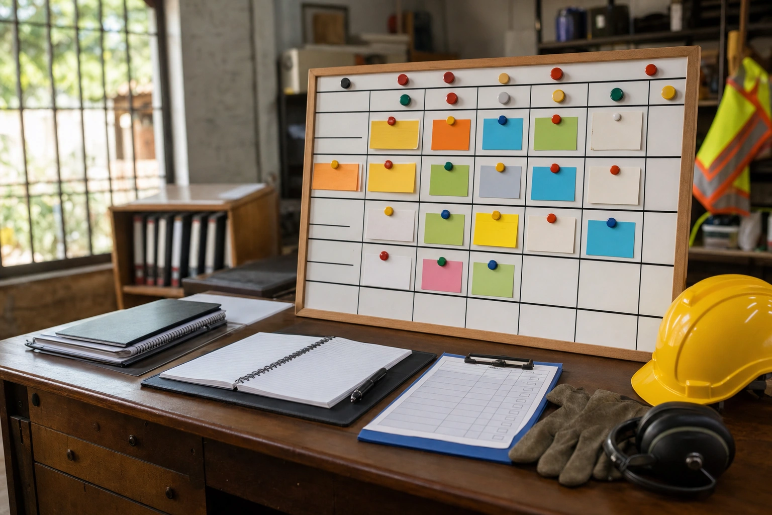 Building Respect as a Supervisor