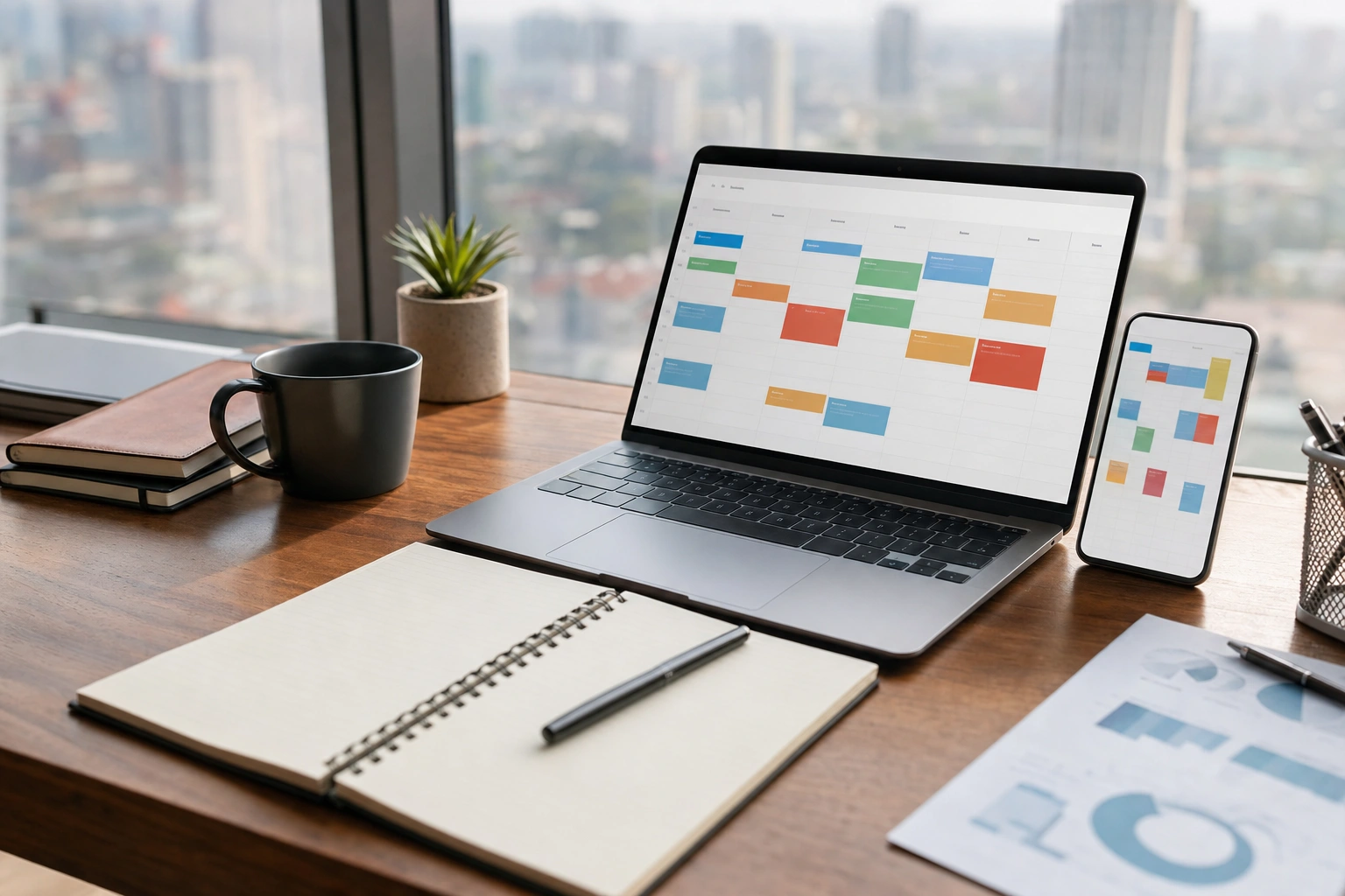 Understanding Digital Calendars