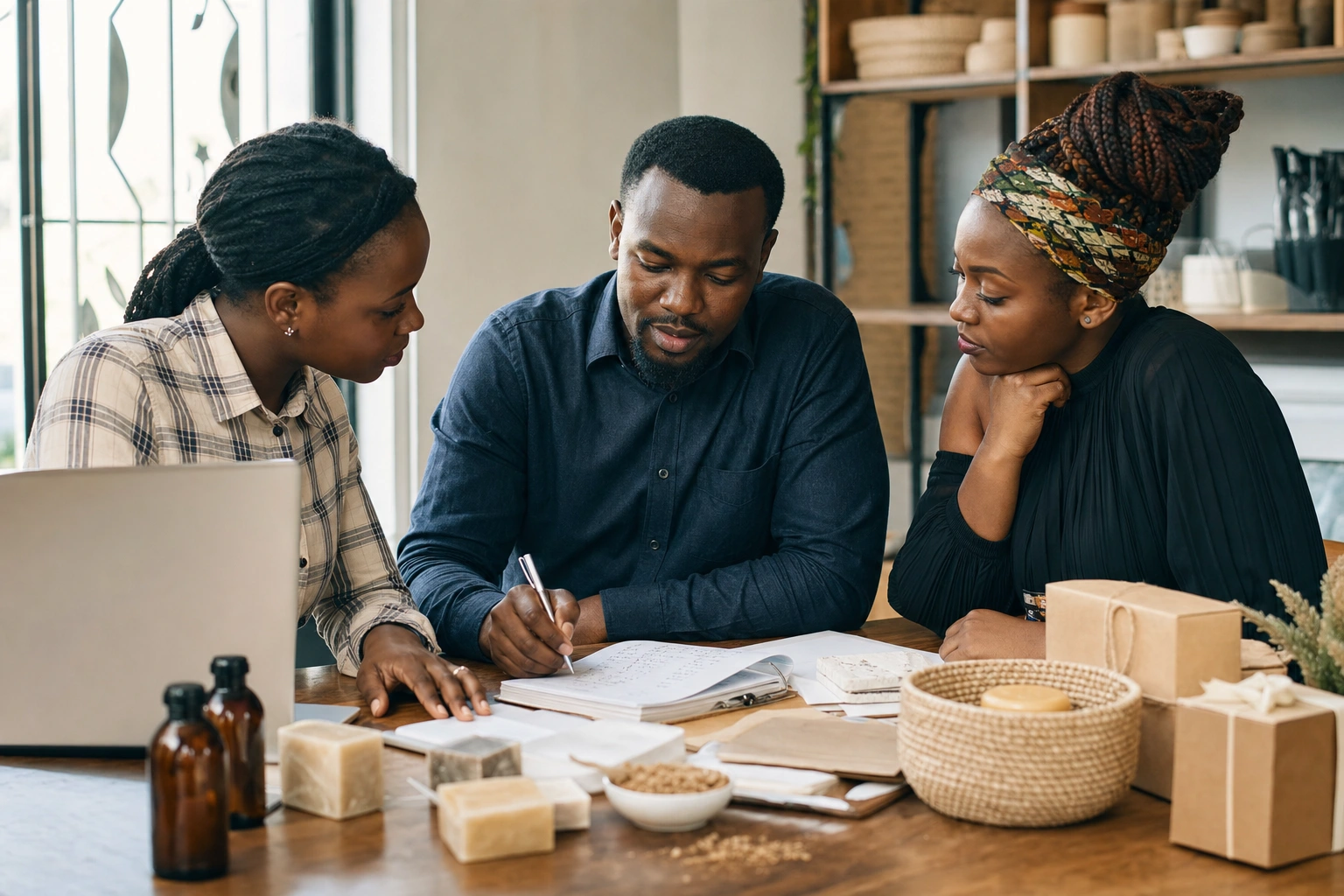 Understanding Entrepreneurship and Its Role in the Economy