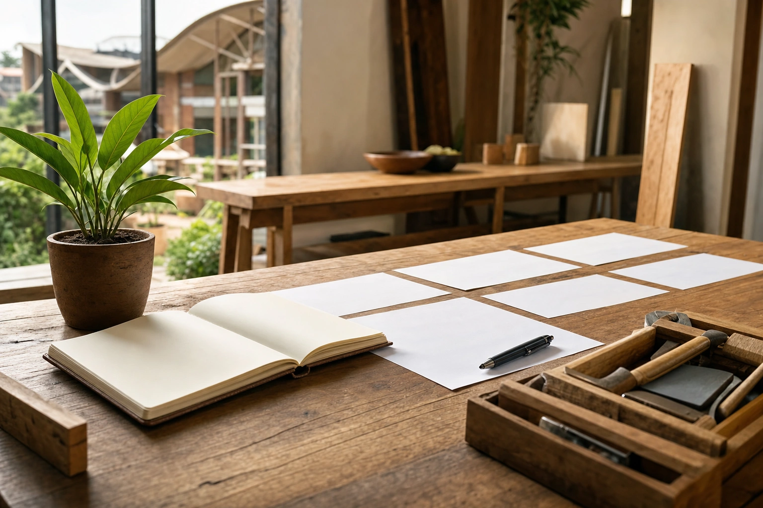 The Long-Term Impact of Service-Oriented Leadership