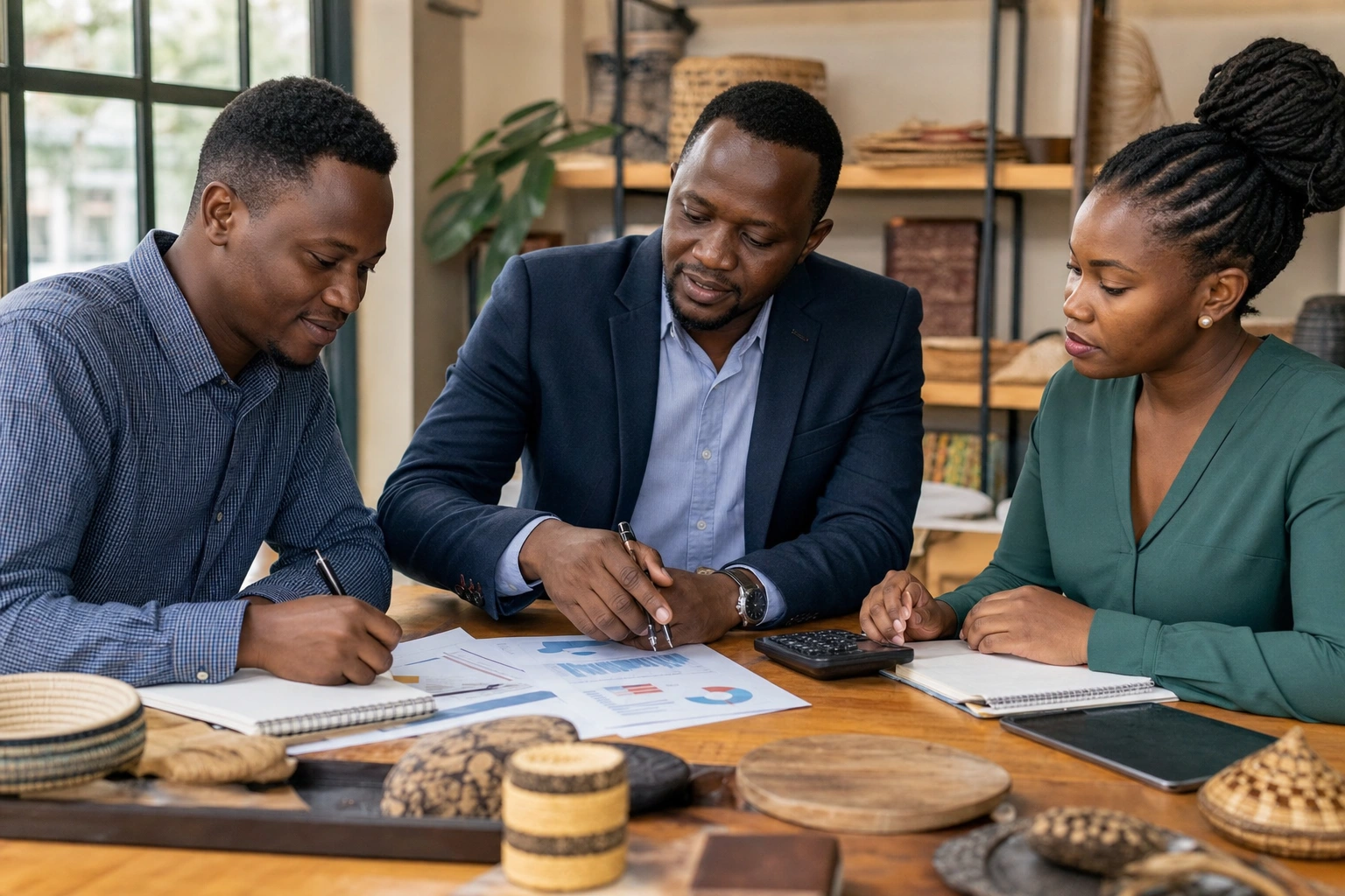 Understanding Business Growth
