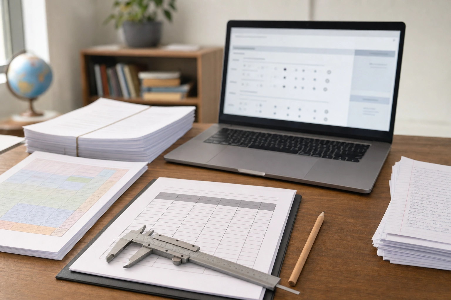 Understanding Validity and Reliability in Assessment