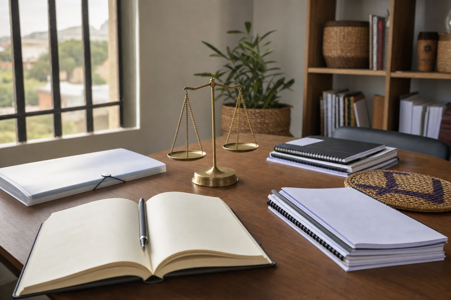 The Relationship Between Ethics and Accountability