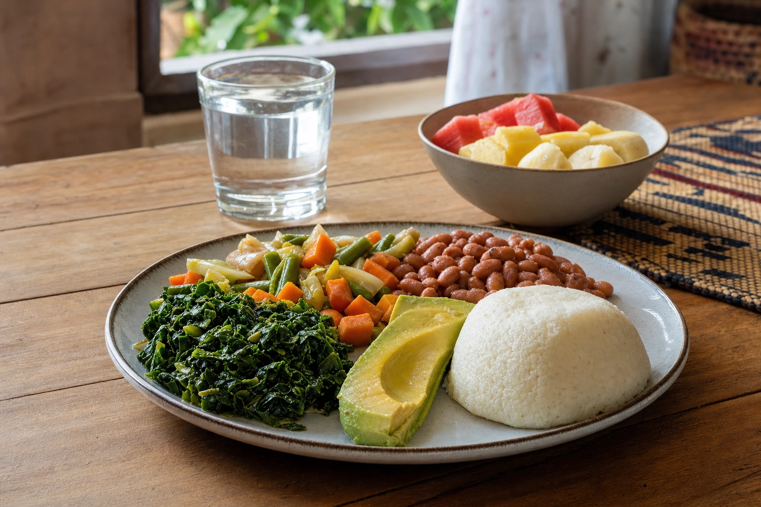 Food Portions and Energy Balance