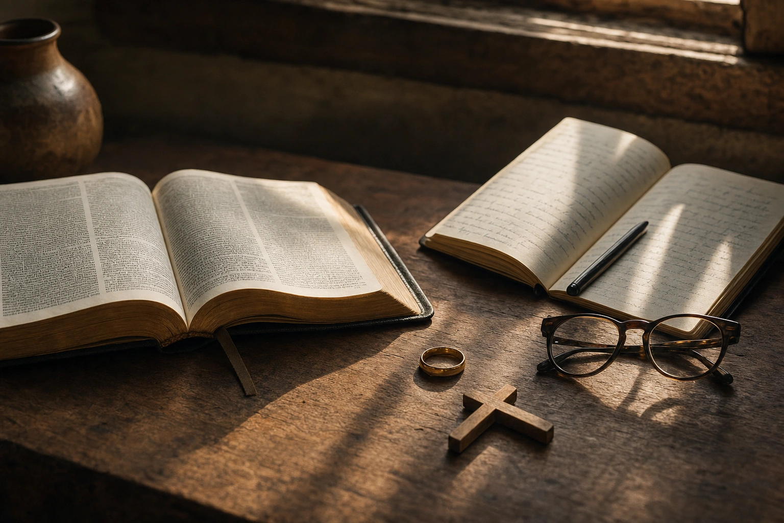 Relationships and Sexual Ethics in Christian Thought