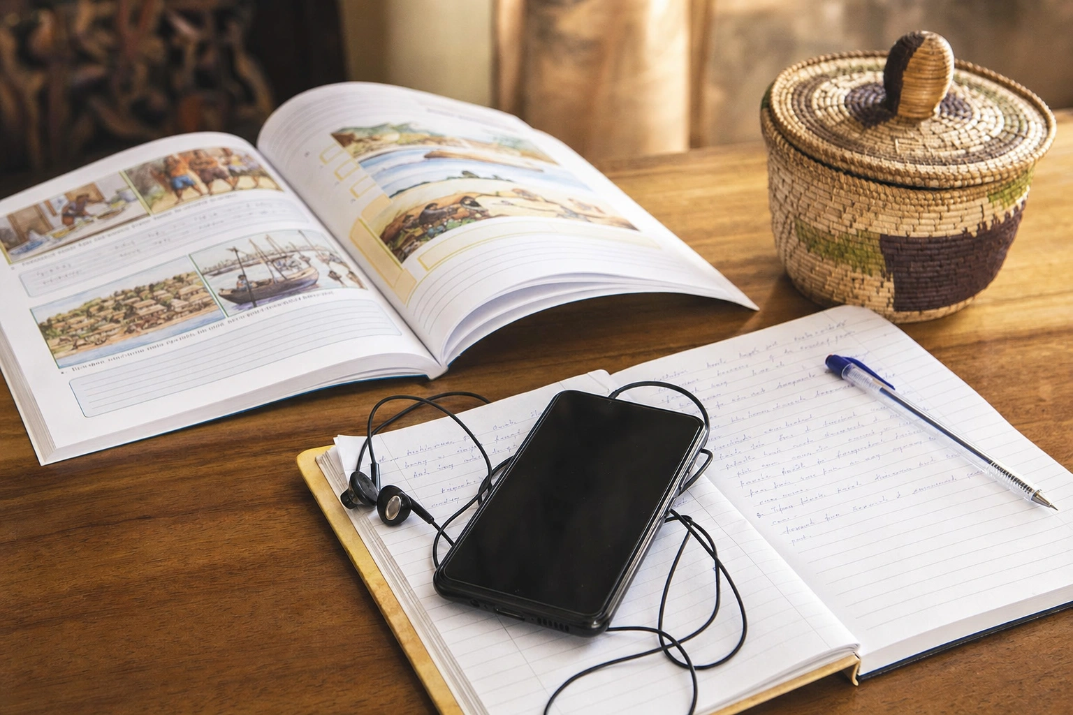 Understanding Fluency in Kiswahili
