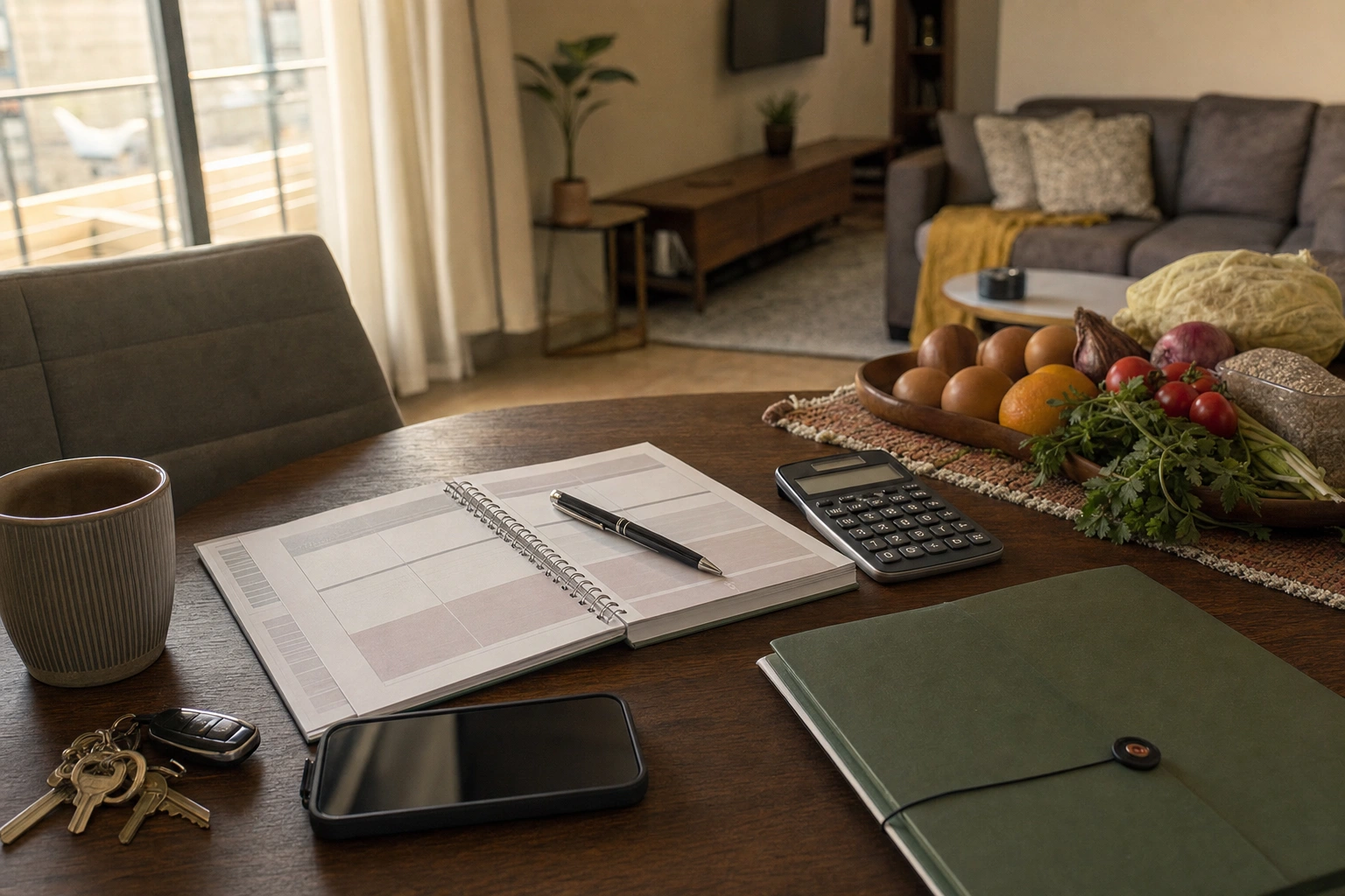 Essential Skills for Independent Living