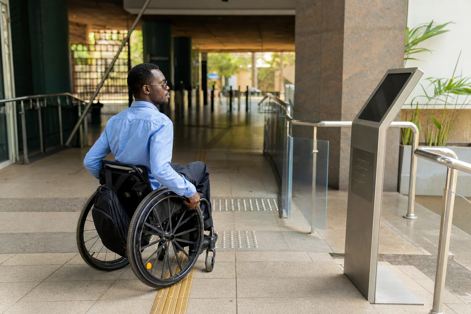 Rights of Persons with Disabilities