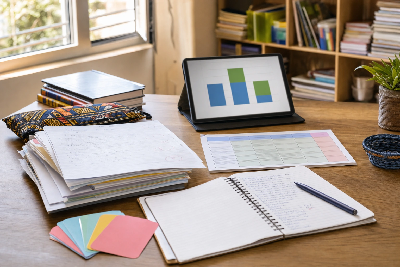 The Difference Between Assessment and Evaluation
